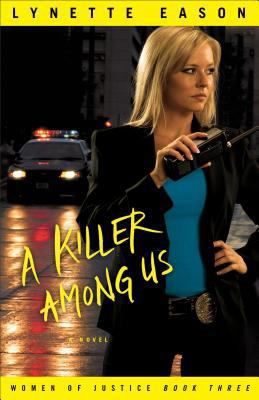 A Killer Among Us B005X4BIBI Book Cover