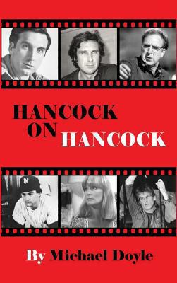 Hancock On Hancock (hardback) 1629332445 Book Cover