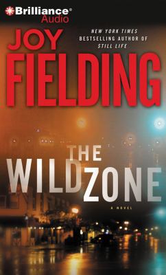 The Wild Zone 1469236001 Book Cover
