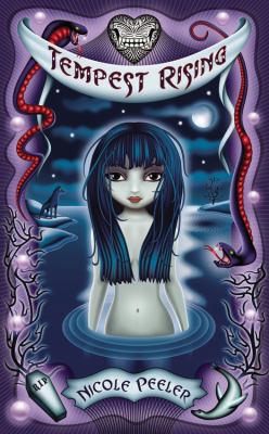 Tempest Rising B003QD31AE Book Cover