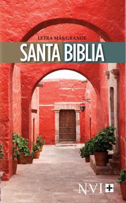 Santa Biblia-NVI [Spanish] 1623370388 Book Cover