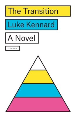 The Transition B0HLY37QG1 Book Cover