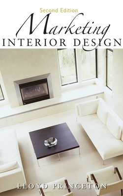 Marketing Interior Design 1621532542 Book Cover