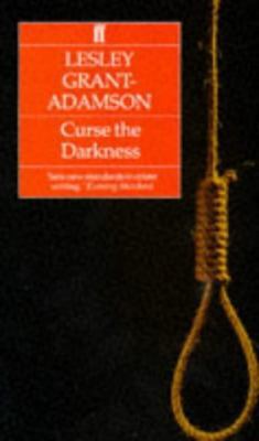 Curse the Darkness B000OTJK4E Book Cover