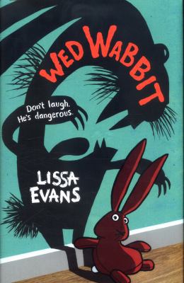 Wed Wabbit 1910989436 Book Cover