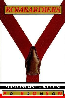 Bombardiers: A Novel of Business 0679435417 Book Cover