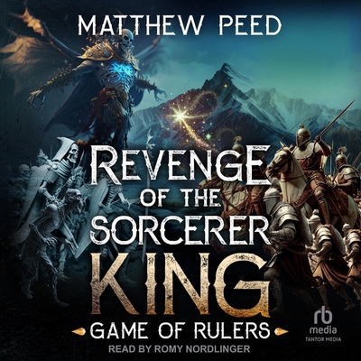 Game of Rulers B0CZ2LZNVC Book Cover