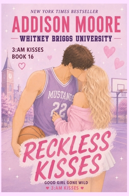 Reckless Kisses 1099415098 Book Cover