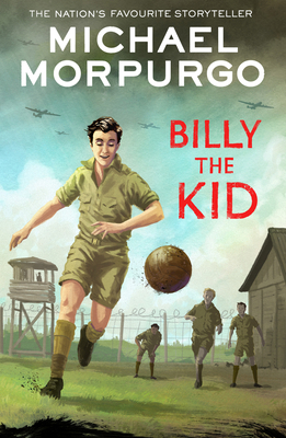 Billy Kid PB B0CK59DKLS Book Cover