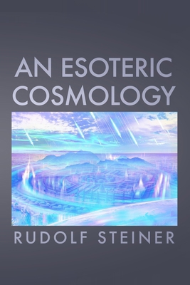 Esoteric Cosmology 1089570848 Book Cover