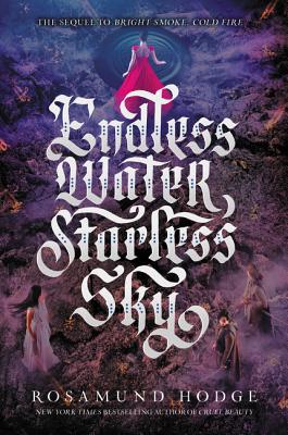 Endless Water, Starless Sky 0062369458 Book Cover