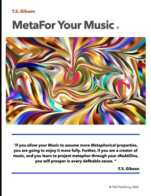 MetaFor Your Music B08F6MVG31 Book Cover