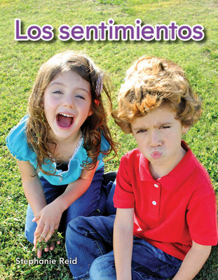 Los Sentimientos [Spanish] 1433341603 Book Cover