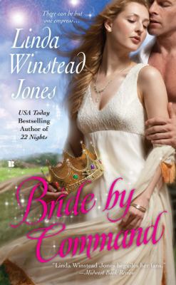 Bride by Command 0425228045 Book Cover