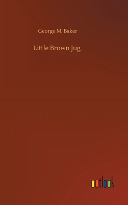 Little Brown Jug 3752406399 Book Cover