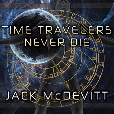 Time Travelers Never Die B08XH2JLRR Book Cover