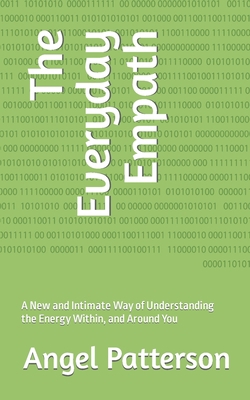 The Everyday Empath: A New and Intimate Way of ... B09KNCYPPL Book Cover