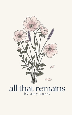 all that remains 1069957704 Book Cover