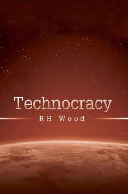 Technocracy 0595363555 Book Cover