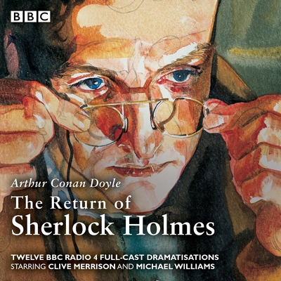 The Return of Sherlock Holmes 1785298615 Book Cover
