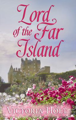 Lord of the Far Island [Large Print] 1602856710 Book Cover