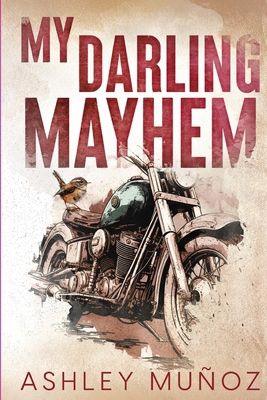 My Darling Mayhem B0DWZ8VTKJ Book Cover