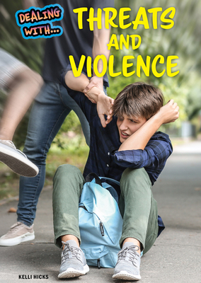 Dealing with Threats and Violence B0FJFSK5SG Book Cover