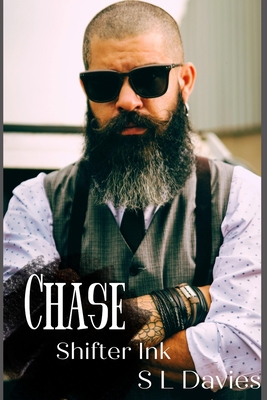 Chase: Shifter Ink Book 2 B0BBQB6RRC Book Cover