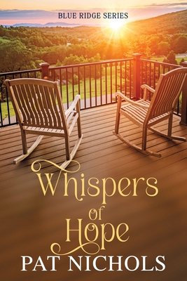 Whispers of Hope B0FWNQ6Y84 Book Cover