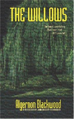 The Willows 1592246206 Book Cover