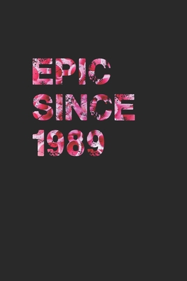 Epic Since1989 1651078890 Book Cover