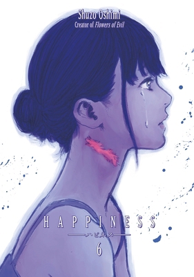 Happiness 6 1632364832 Book Cover