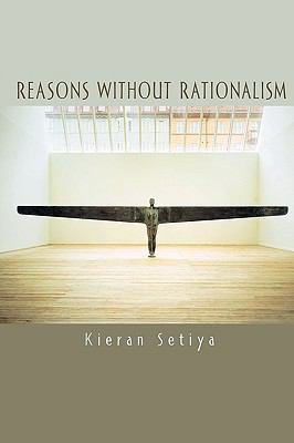Reasons Without Rationalism 0691146527 Book Cover