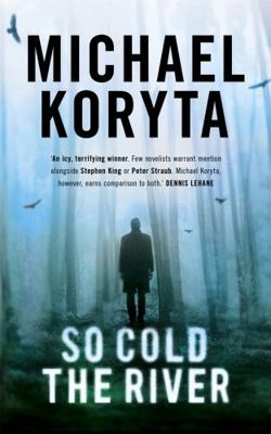 So Cold the River 1444721933 Book Cover