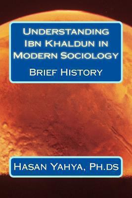 Understanding Ibn Khaldun in Modern Sociology: ... 147922376X Book Cover