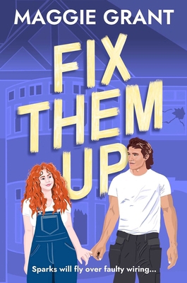 Fix Them Up: An Irresistibly Heart-Warming and ... 1835014100 Book Cover