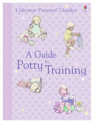 Potty Training 074607798X Book Cover