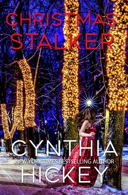 Christmas Stalker 1956654879 Book Cover
