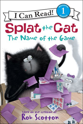 Name of the Game 0606262814 Book Cover