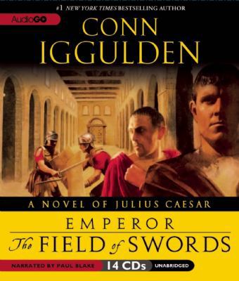 Emperor: The Field of Swords 1609981782 Book Cover