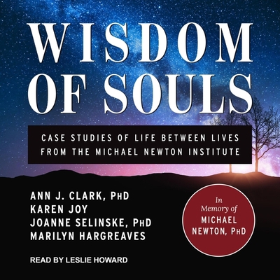 Wisdom of Souls: Case Studies of Life Between L... B08ZBM2RXG Book Cover