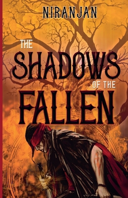 The Shadows of the Fallen B0DL3S7WRN Book Cover
