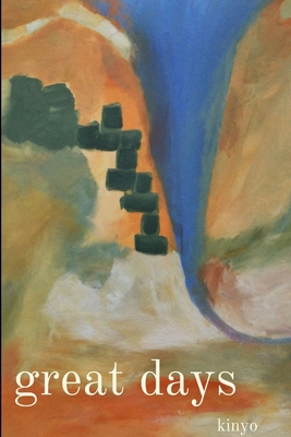 great days 1387288709 Book Cover