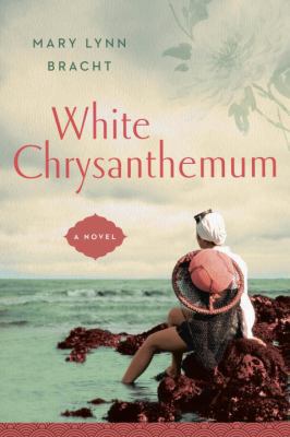 White Chrysanthemum 0735218390 Book Cover