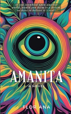 Amanita B0DBJ9MM7Z Book Cover