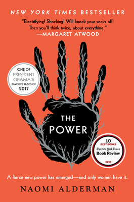 The Power 0316547611 Book Cover