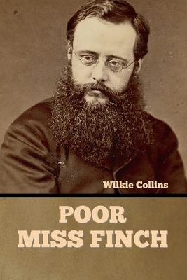Poor Miss Finch 1636375669 Book Cover