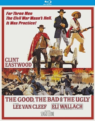 The Good, The Bad And The Ugly B0716XZB2B Book Cover