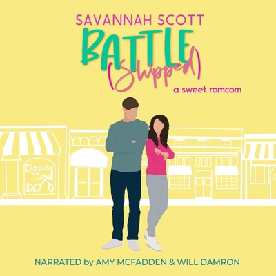 Battleshipped B0CWX8QY9M Book Cover