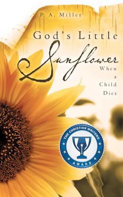 God's Little Sunflower 1607914980 Book Cover